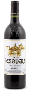 Baileyana Pinot Noir 2014